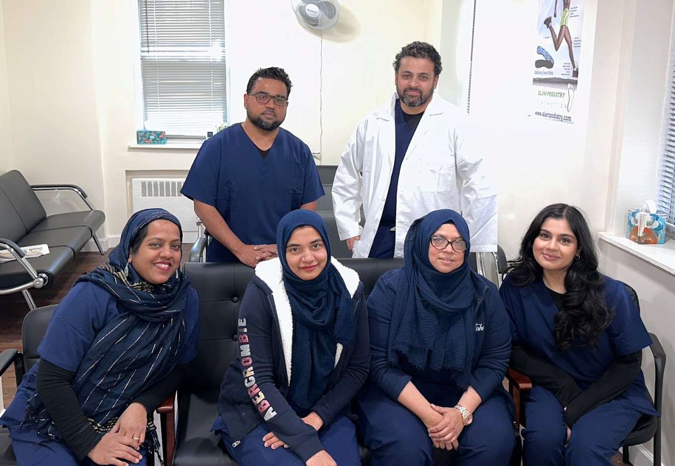 Medical Assistants