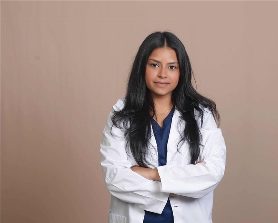 Dr. Tasnim Matin - Pediatric Podiatrist