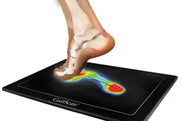 Comprehensive Gait Analysis