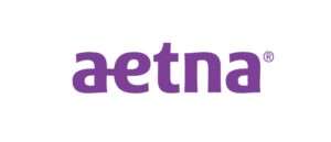 Aetna Insurance Logo - Accepted Here