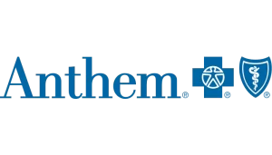 Anthem Insurance Logo - Coverage Accepted