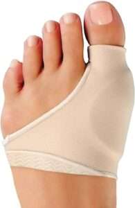 Personalized Bunion Treatment Plan