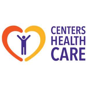 Center Health Care logo - Accepted at Alam Podiatry.