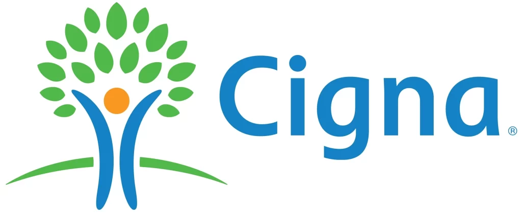 Cigna Insurance - We Accept