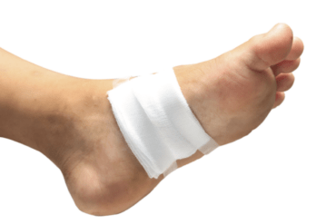 Expert Diabetic Wound Care and Healing