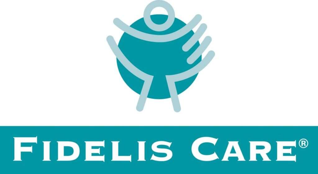 Fidelis Care Logo - Accepted Here