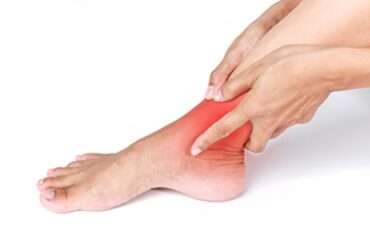 Tailored Foot and Ankle Rehabilitation Program