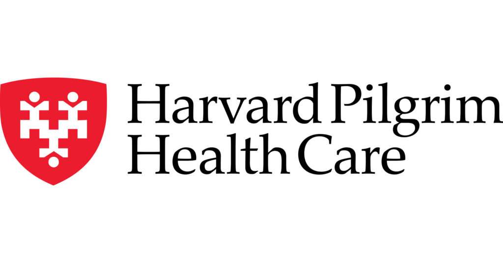 Harvard Pilgrim Health Care logo - Accepted at Alam Podiatry.