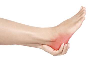 Heel Pain Therapies