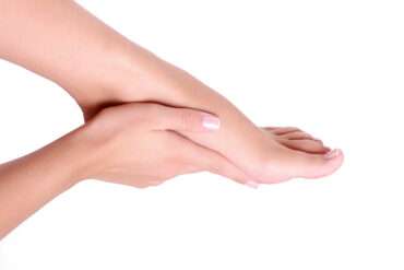 Laser Treatment for Toenail Fungus