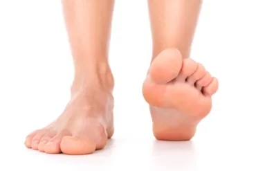 Onsite Foot Surgeries