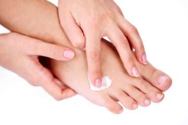 Nail Care and Education