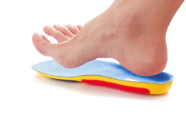 Orthotic Therapy