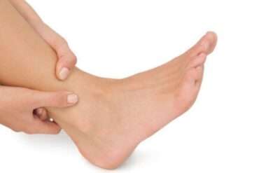 Plantar Fasciitis Exercises