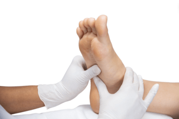 Achilles Tendon Repair