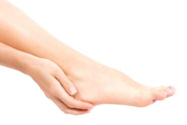 Painless Corn Removal Procedure