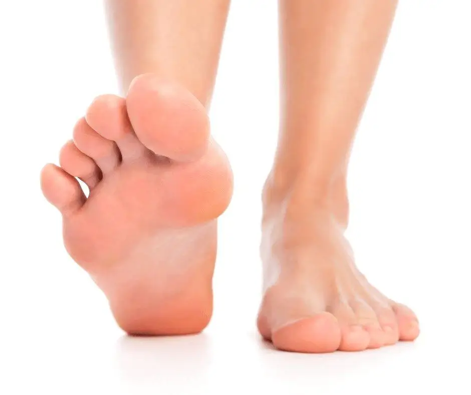 Diabetic Foot Examination Procedure