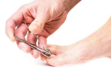 Ingrown Nail Treatment